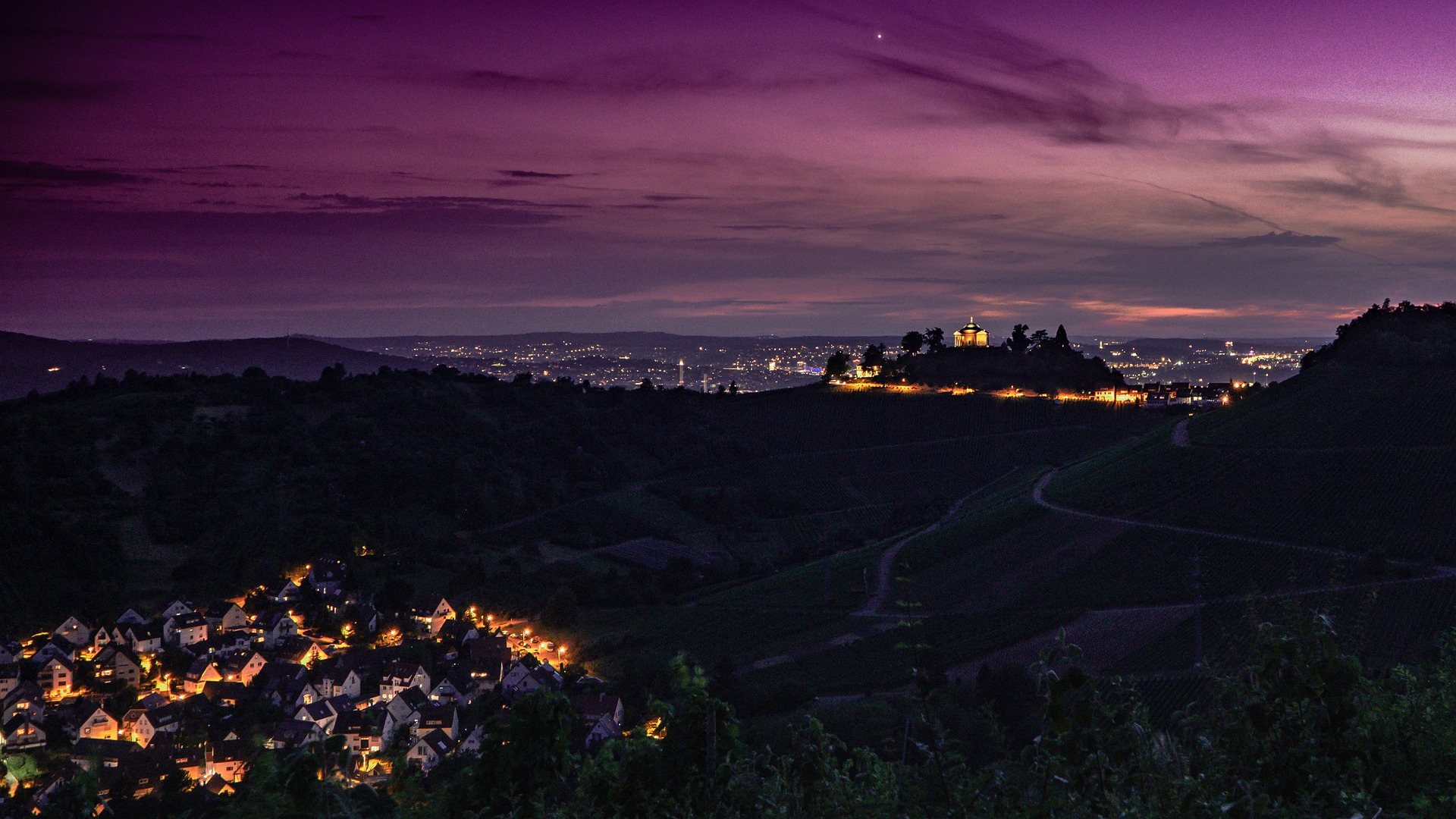 A LITTLE INTRO – PRO Estate Stuttgart.