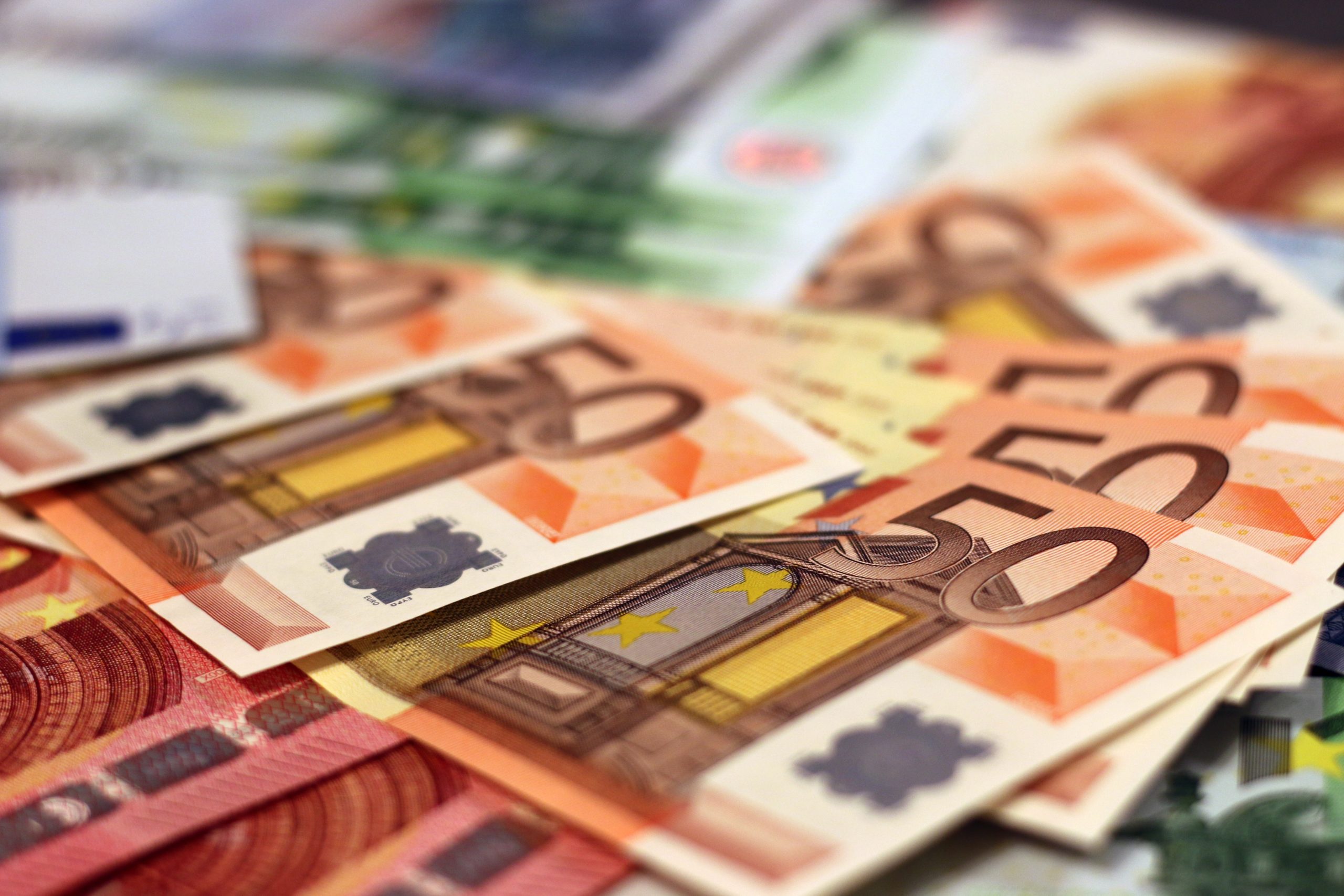 MONEY MINDSET Grundlage 1: Legen wir unsere negativen Glaubenssätze (endlich) ab.