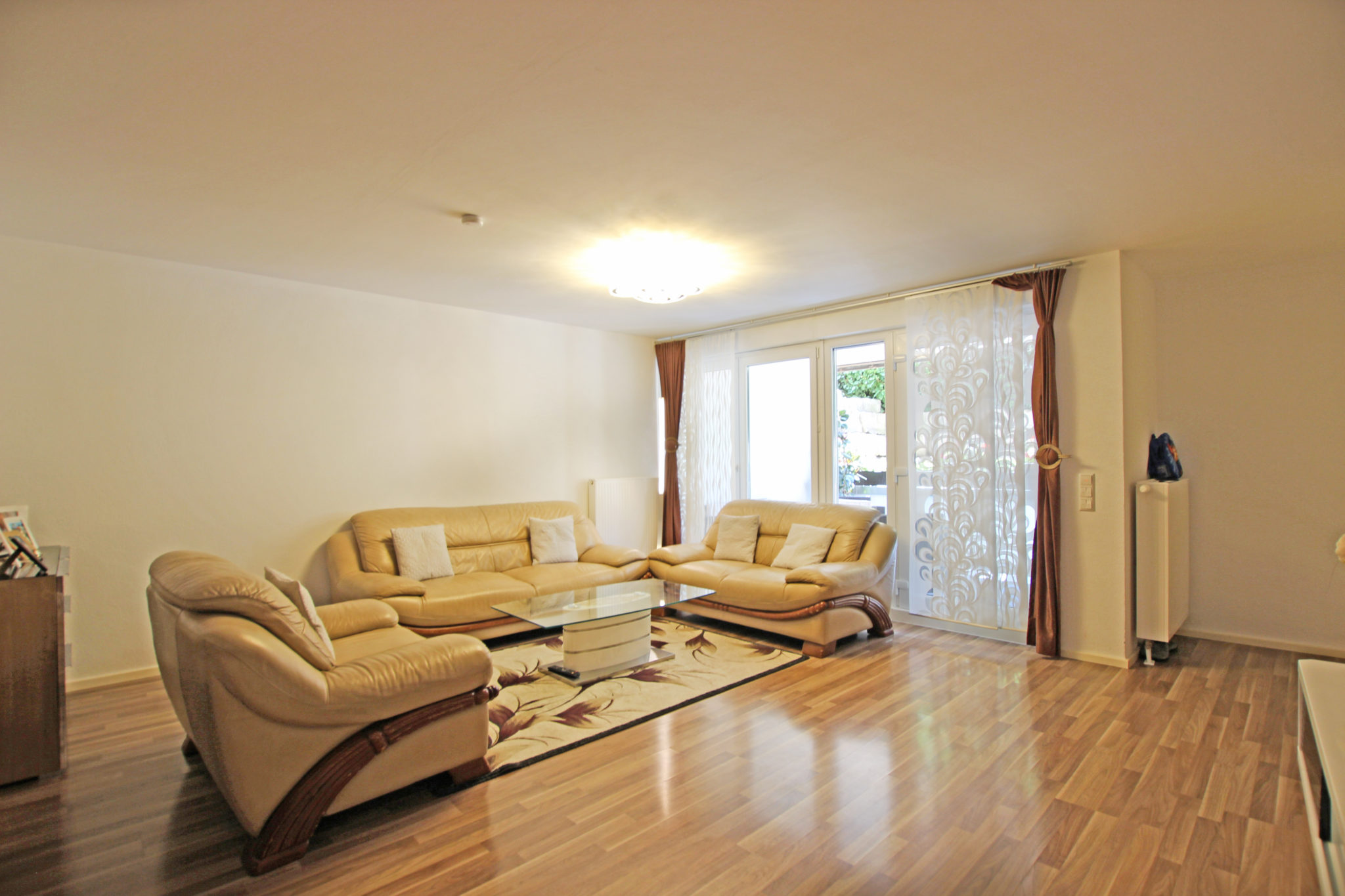 4 Zimmer Wohnung In Stuttgart Vaihingen