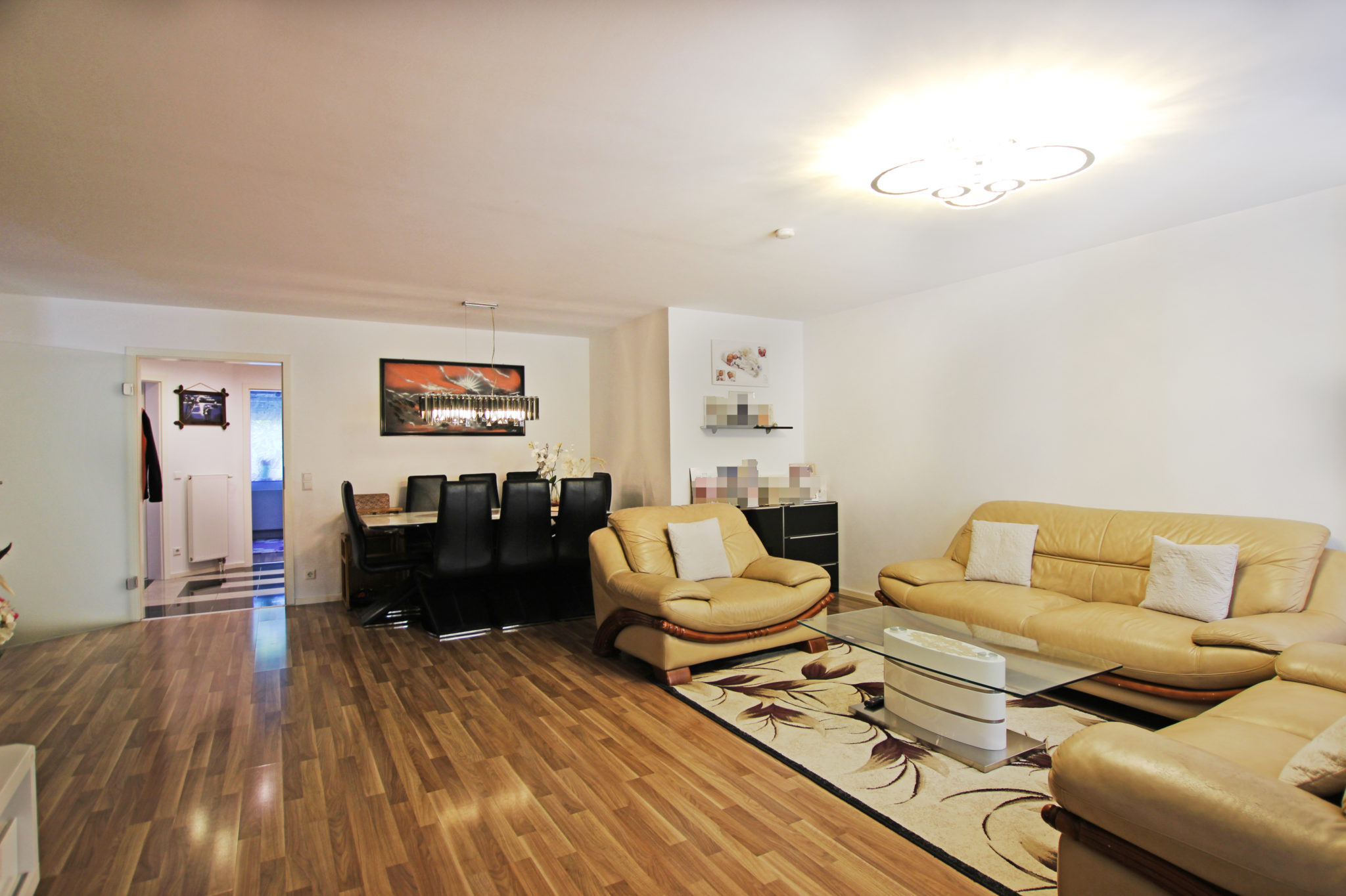 4 Zimmer Wohnung In Stuttgart Vaihingen
