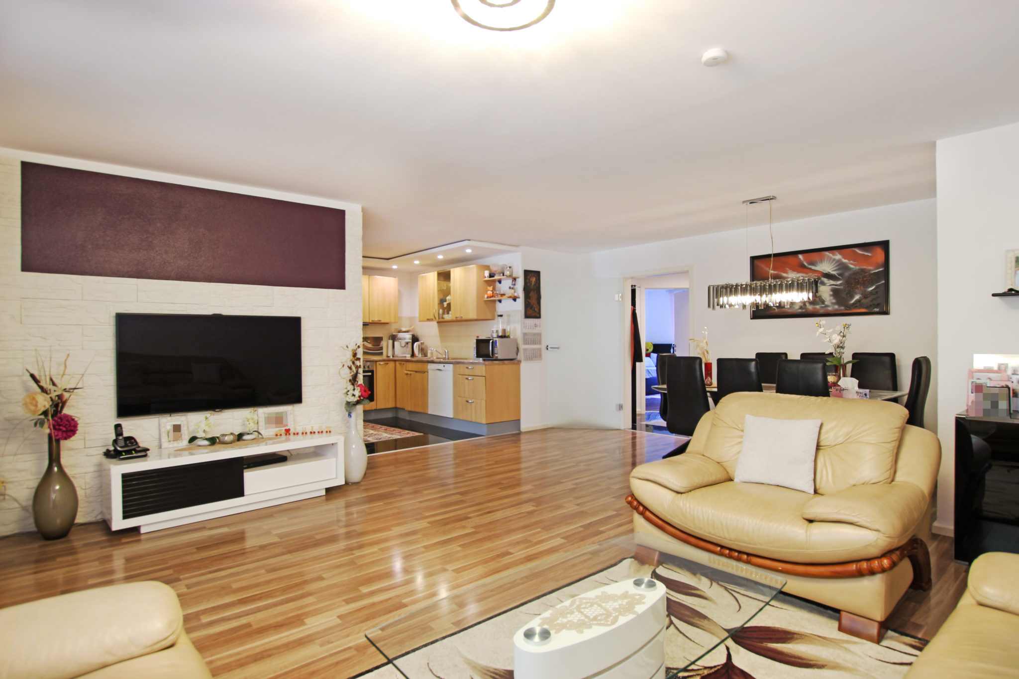 4 Zimmer Wohnung In Stuttgart Vaihingen
