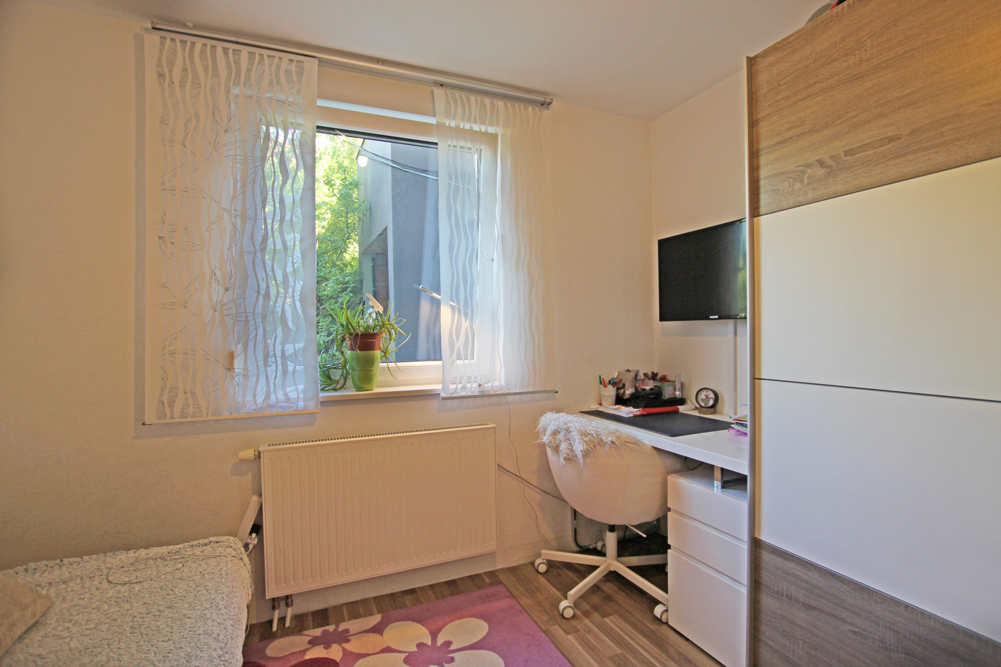 4 Zimmer Wohnung In Stuttgart Vaihingen
