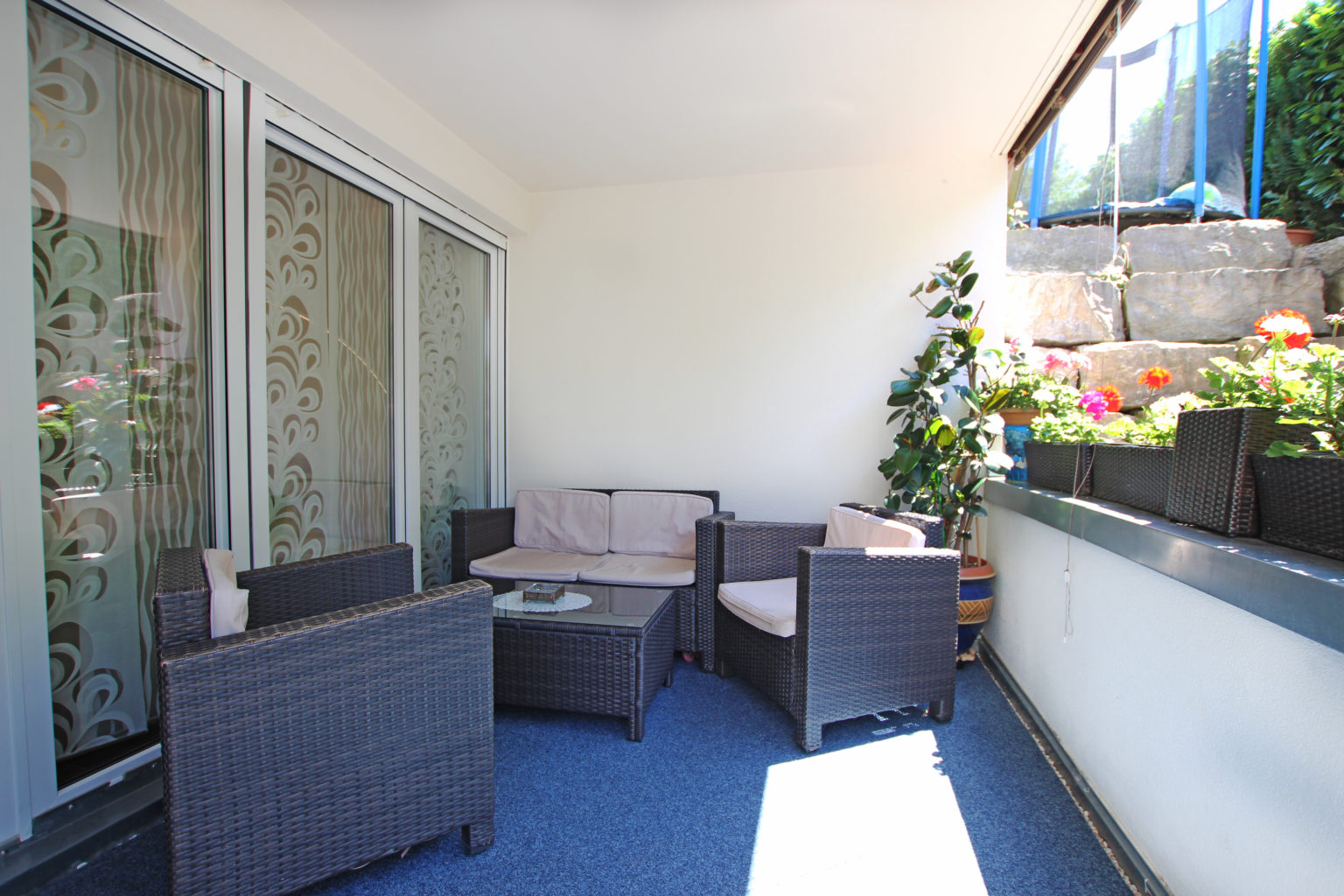 4 Zimmer Wohnung In Stuttgart Vaihingen